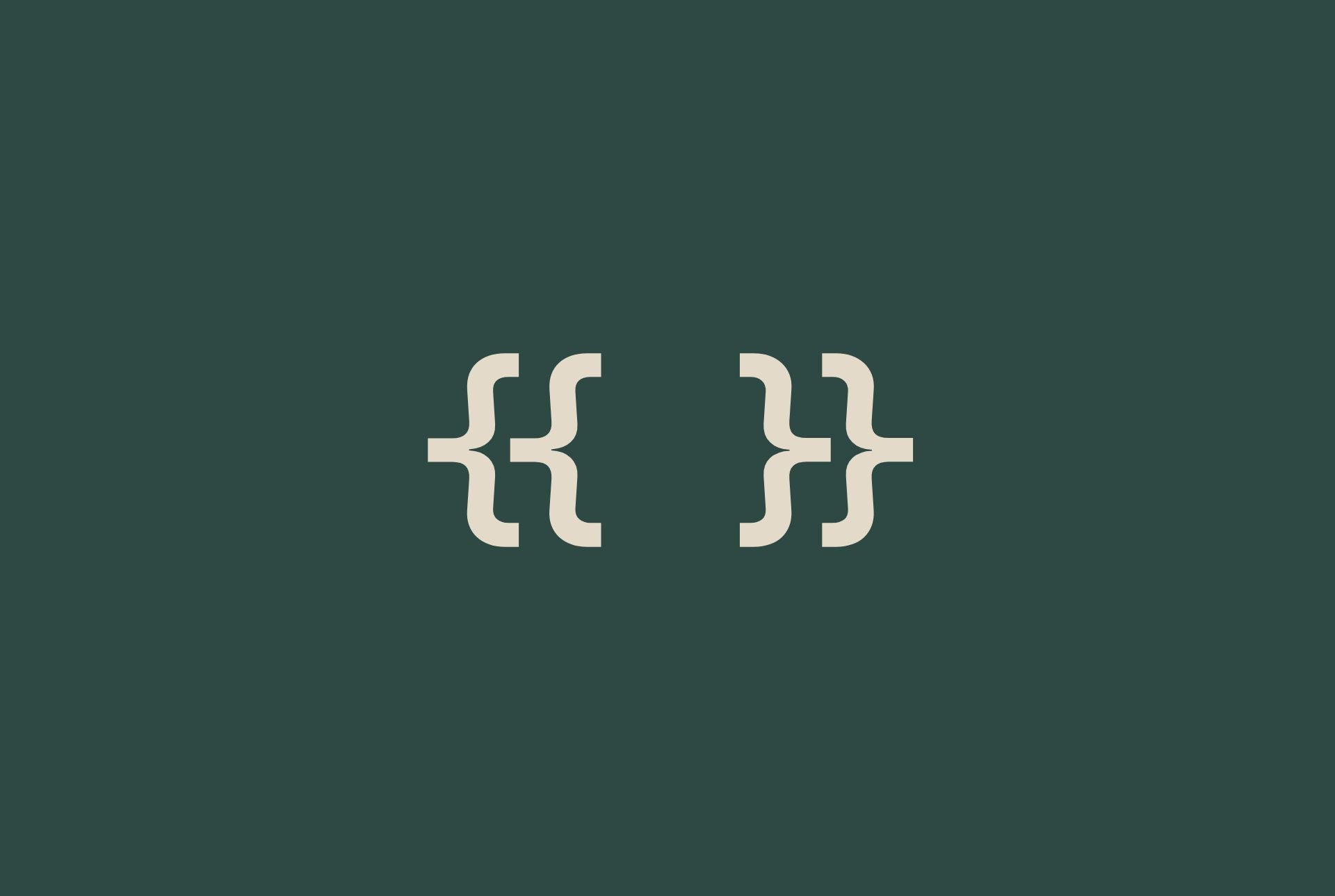 Shopify Liquid double curly braces syntax symbol {{ }}. A technical deep dive into the tech stack, theme architecture, and code setup of the Founder Threads store.